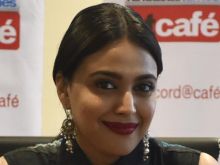 Swara Bhaskar