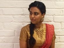 Swara Bhaskar