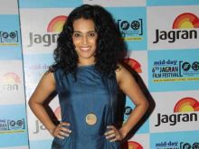 Swara Bhaskar