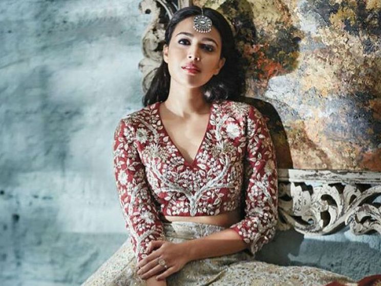 Swara Bhaskar