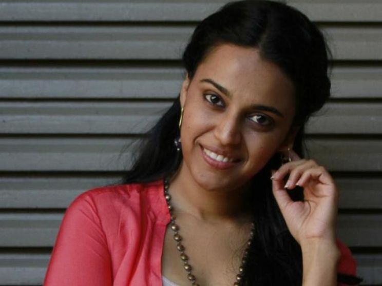 Swara Bhaskar