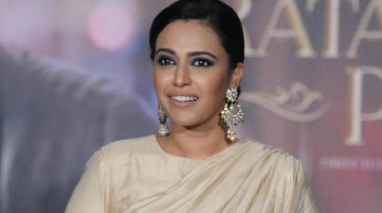 Swara Bhaskar