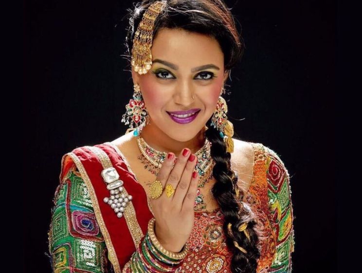 Swara Bhaskar