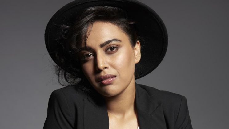 Swara Bhaskar