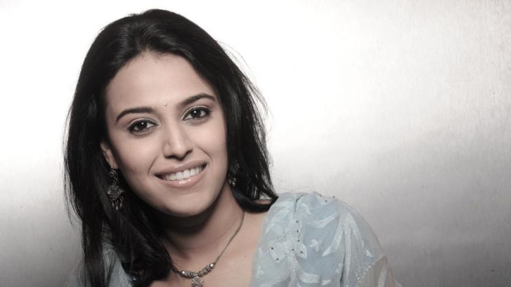 Swara Bhaskar