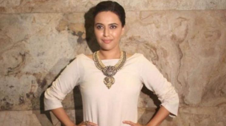 Swara Bhaskar