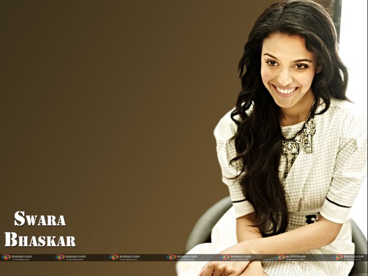 Swara Bhaskar