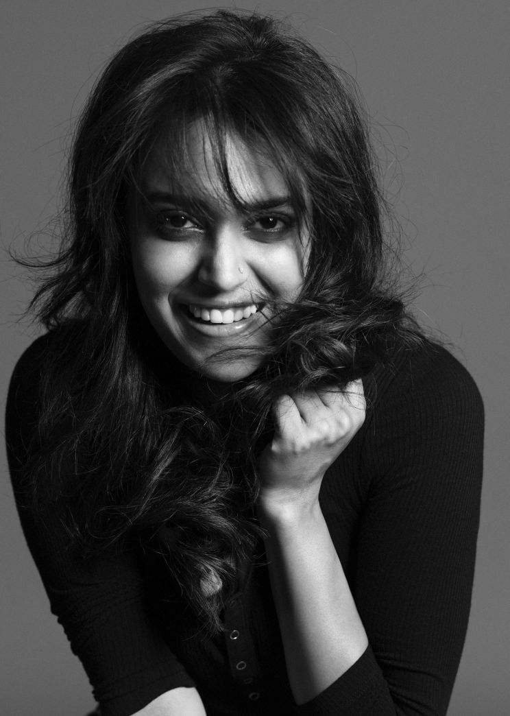 Swara Bhaskar