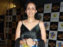 Swaroop Sampat