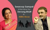 Swaroop Sampat