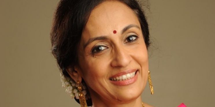 Swaroop Sampat