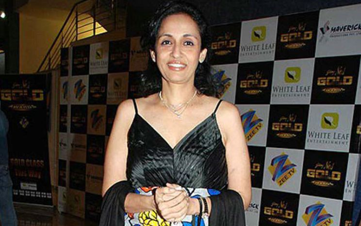 Swaroop Sampat