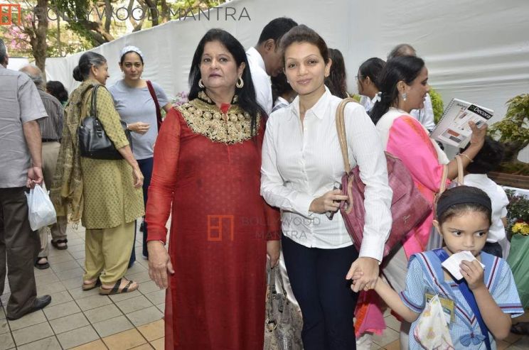Swaroop Sampat