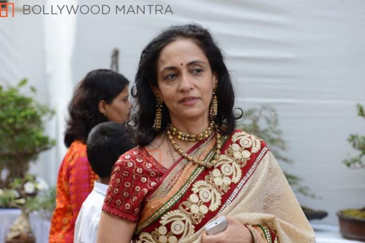 Swaroop Sampat