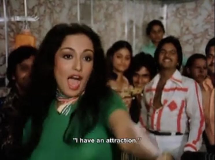 Swaroop Sampat