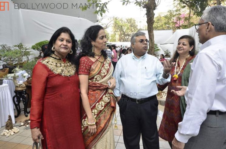 Swaroop Sampat