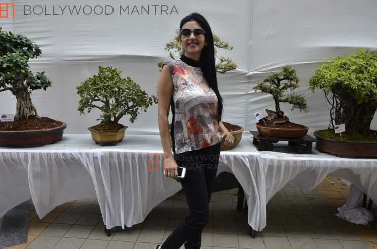 Swaroop Sampat