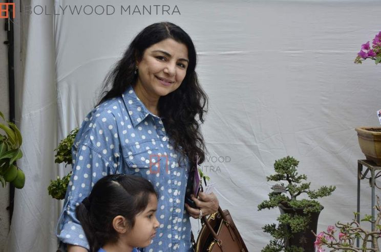 Swaroop Sampat