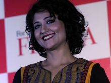 Swastika Mukherjee