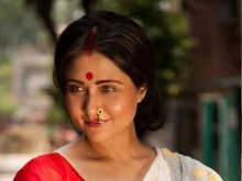 Swastika Mukherjee