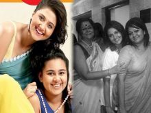 Swastika Mukherjee photo