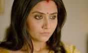 Swastika Mukherjee