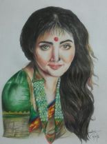 Swastika Mukherjee photo