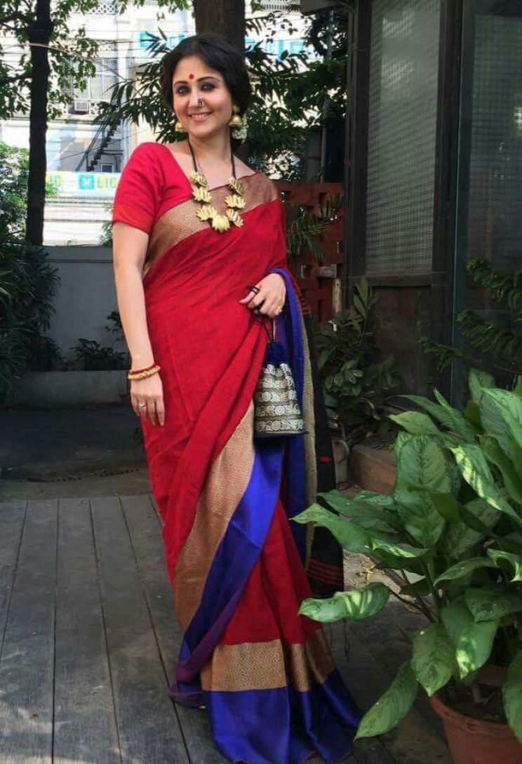 Swastika Mukherjee