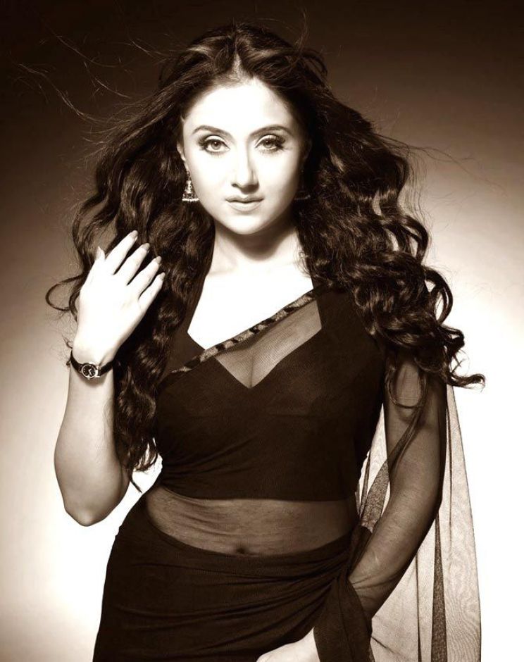 Swastika Mukherjee