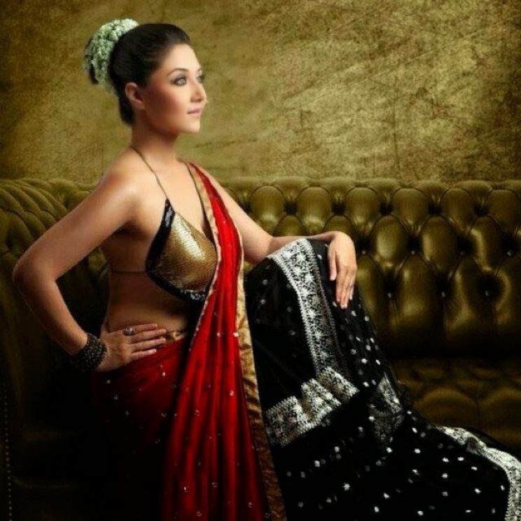 Swastika Mukherjee