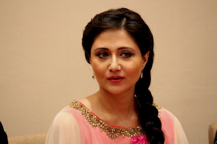 Swastika Mukherjee