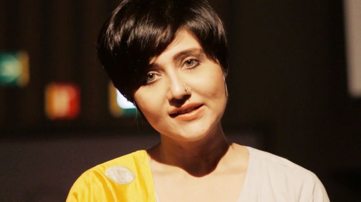 Swastika Mukherjee