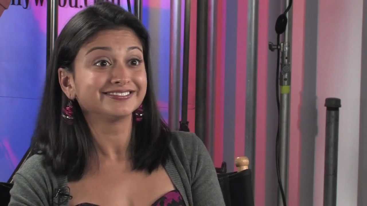 Swati Kapila. 