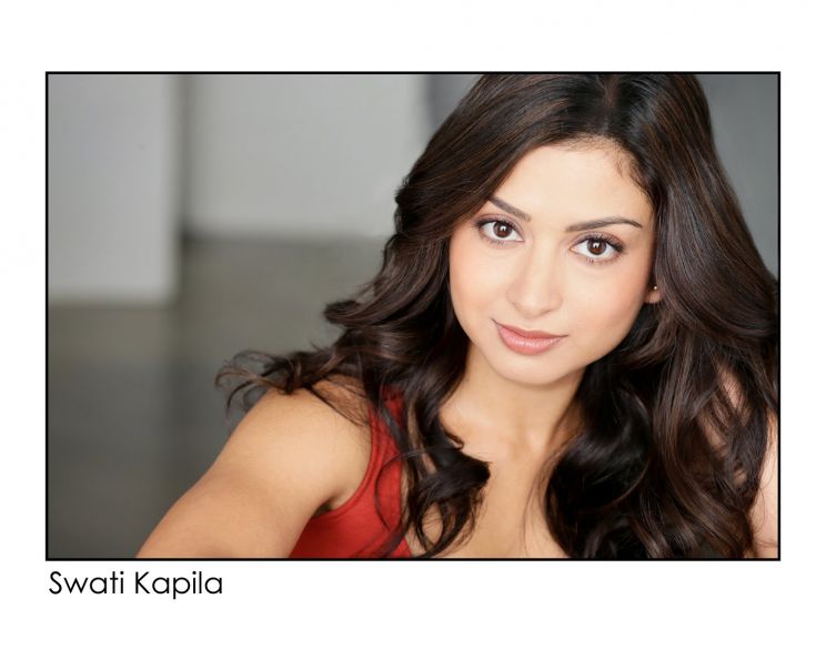 Swati Kapila