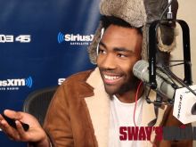 Sway