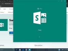 Sway