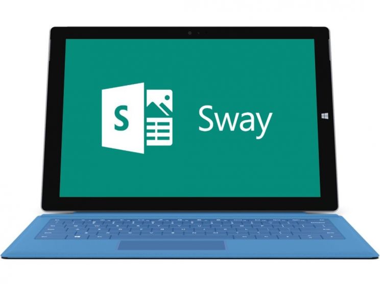 Sway