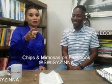 Swisyzinna