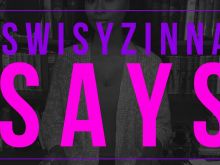 Swisyzinna
