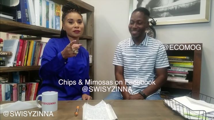 Swisyzinna