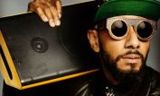 Swizz Beatz