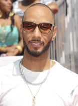 Swizz Beatz