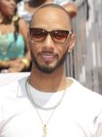 Swizz Beatz