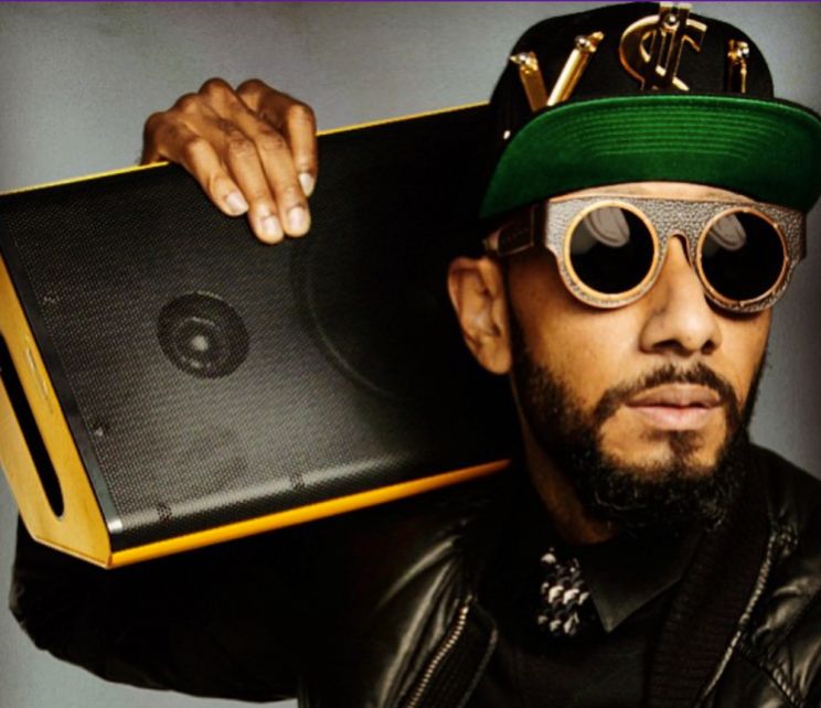 Swizz Beatz