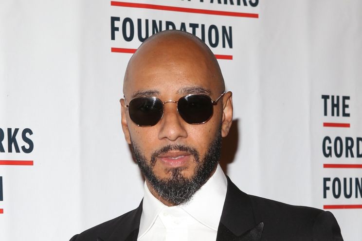 Swizz Beatz