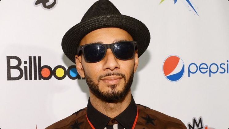 Swizz Beatz