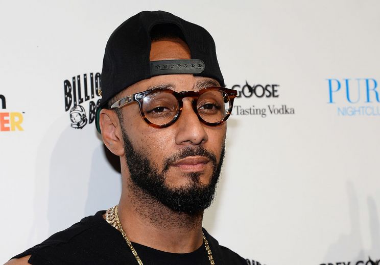 Swizz Beatz