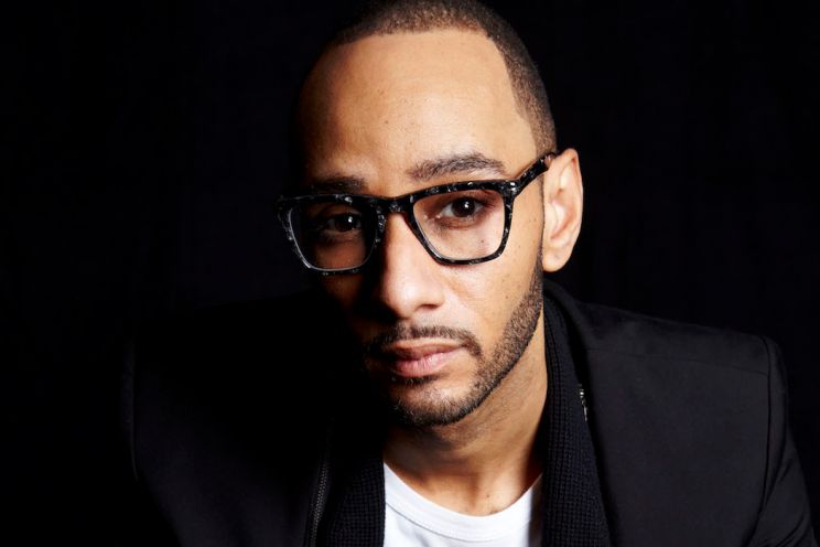 Swizz Beatz