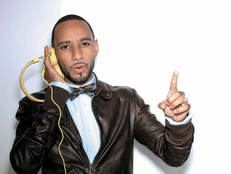 Swizz Beatz