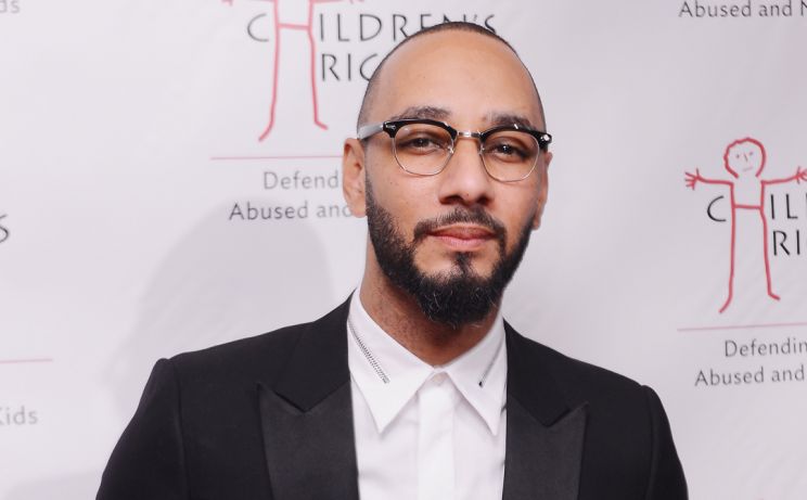 Swizz Beatz